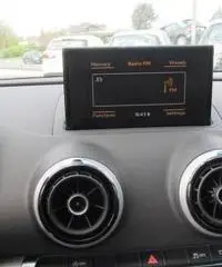 Audi A3 1.6 TDI 105Cv. S.B. ATTRACTION