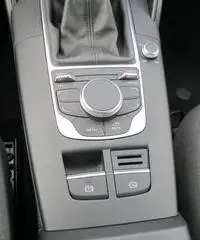 Audi A3 1.6 TDI 105Cv. S.B. ATTRACTION