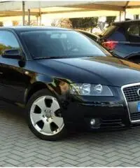 AUDI A3 1.9 TDI Ambition