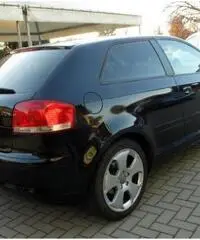 AUDI A3 1.9 TDI Ambition