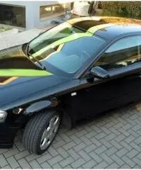 AUDI A3 1.9 TDI Ambition