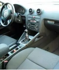 AUDI A3 1.9 TDI Ambition