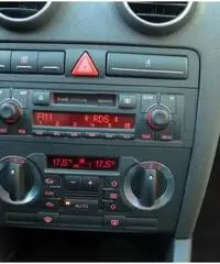 AUDI A3 1.9 TDI Ambition