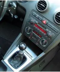 AUDI A3 1.9 TDI Ambition