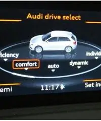 AUDI A3 SPB 1.6 TDI S tronic Ambition Navi