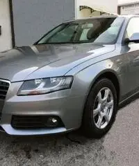 Audi A4 2.0TDI 170CV 4X4 navi BLUETOOTH interni business
