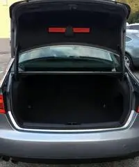 Audi A4 2.0TDI 170CV 4X4 navi BLUETOOTH interni business