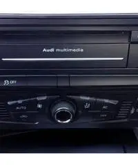 Audi A4 2.0TDI 170CV 4X4 navi BLUETOOTH interni business