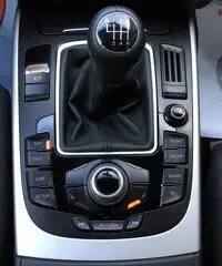 Audi A4 2.0TDI 170CV 4X4 navi BLUETOOTH interni business