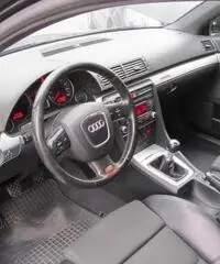 Audi A4 2.0 TDI 170Cv. 16V F.AP. Avant quattro S-Line
