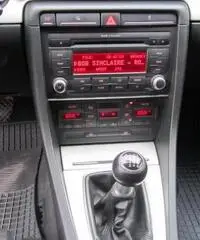 Audi A4 2.0 TDI 170Cv. 16V F.AP. Avant quattro S-Line