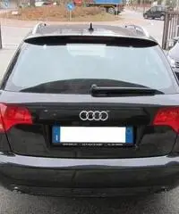 Audi A4 2.0 TDI 170Cv. 16V F.AP. Avant quattro S-Line