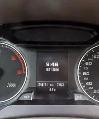 AUDI A4 allroad 3.0 V6 TDI F.AP. S tronic Advanced