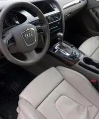 AUDI A4 allroad 3.0 V6 TDI F.AP. S tronic Advanced