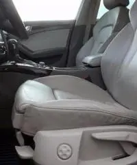 AUDI A4 allroad 3.0 V6 TDI F.AP. S tronic Advanced