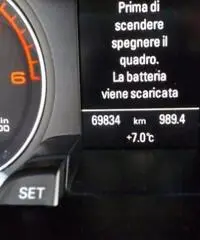 AUDI A4 Avant 2.0 TDI 177CV quattro