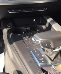 AUDI A4 Avant 2.0 TDI 122 CV S tronic Business