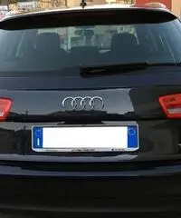 Audi A6 Avant 2.0TDI 177CV NAVI MMI CruiseContr. BLUETOOTH