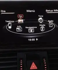 Audi A6 Avant 2.0TDI 177CV NAVI MMI CruiseContr. BLUETOOTH