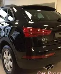 AUDI Q3 2.0 TDI 150 CV Business