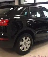 AUDI Q3 2.0 TDI 150 CV Business