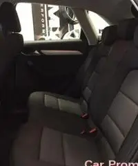 AUDI Q3 2.0 TDI 150 CV Business