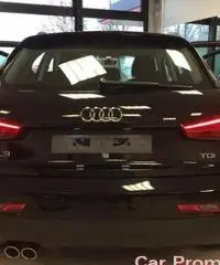 AUDI Q3 2.0 TDI 150 CV Business