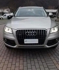 AUDI Q5 3.0 V6 TDI 250 CV clean diesel quattro S tronic