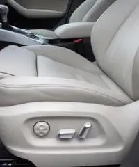 AUDI Q5 3.0 V6 TDI 250 CV clean diesel quattro S tronic