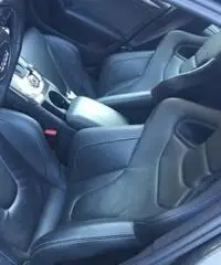 AUDI RS4 Avant Quattro S tronic Carboceramici