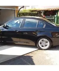 BMW 318D Eletta