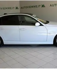 BMW 320 d MSport Automatica