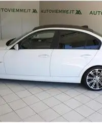 BMW 320 d MSport Automatica