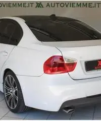 BMW 320 d MSport Automatica