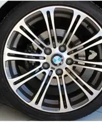 BMW 320 d MSport Automatica
