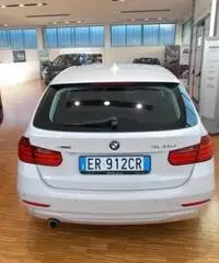 BMW 320 d xDrive Touring Modern 4X4