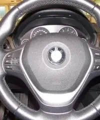 BMW 320 d xDrive Touring Modern 4X4