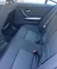 BMW 320 i cat Futura