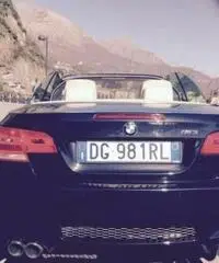 BMW 325 Ci cat Cabrio All Seasons
