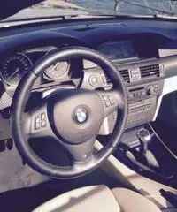 BMW 325 Ci cat Cabrio All Seasons
