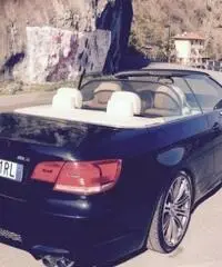 BMW 325 Ci cat Cabrio All Seasons