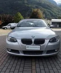 BMW 335 i cat Cabrio Futura
