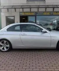 BMW 335 i cat Cabrio Futura