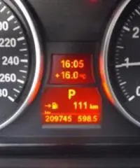 BMW 335 i cat Cabrio Futura