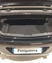 BMW 640 d xDrive Cabrio