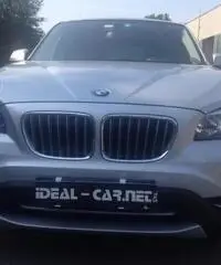 BMW X1 xDrive18d Sport Line