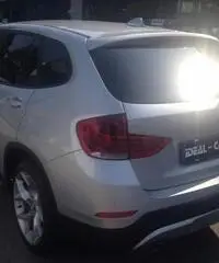 BMW X1 xDrive18d Sport Line