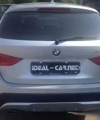 BMW X1 xDrive18d Sport Line