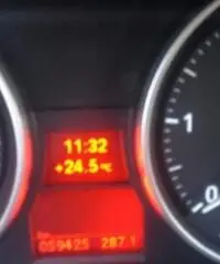 BMW X1 xDrive18d Sport Line