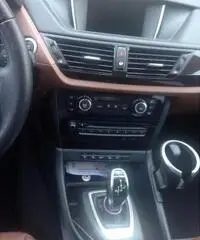 BMW X1 xDrive18d Sport Line